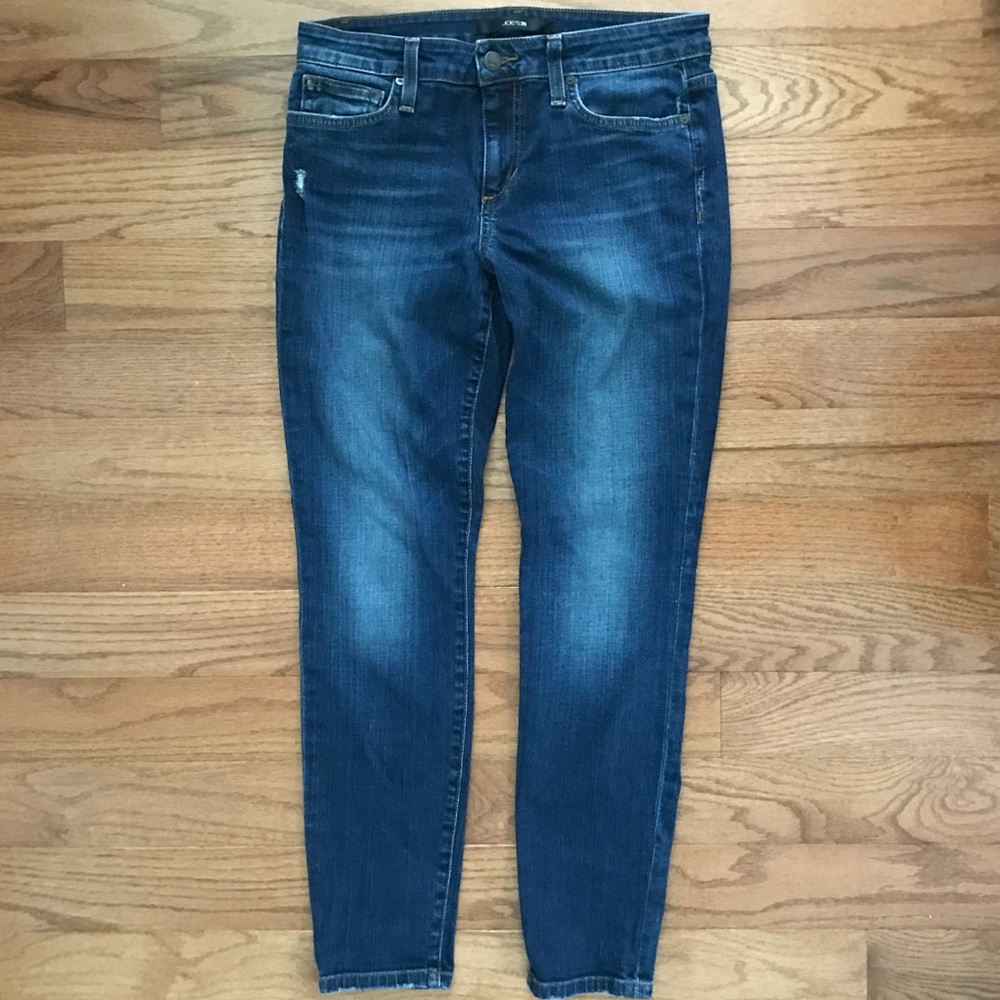 Joe's Jeans skinny ankle